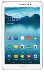 Замена дисплея на планшете Huawei Mediapad T1 8.0 в Брянске
